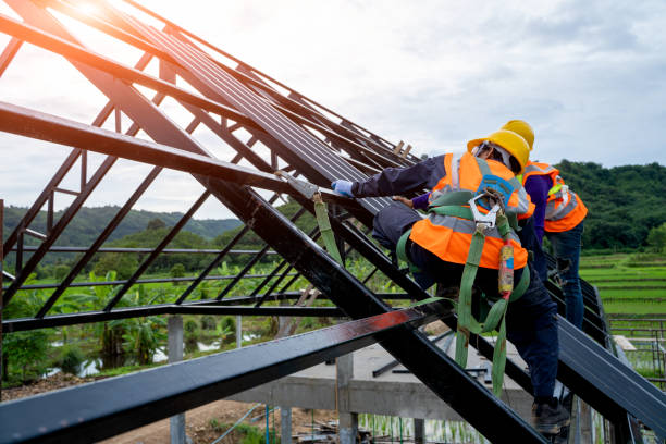 Best Affordable Roofing Company  in Lifornia Polytechnic State University, CA